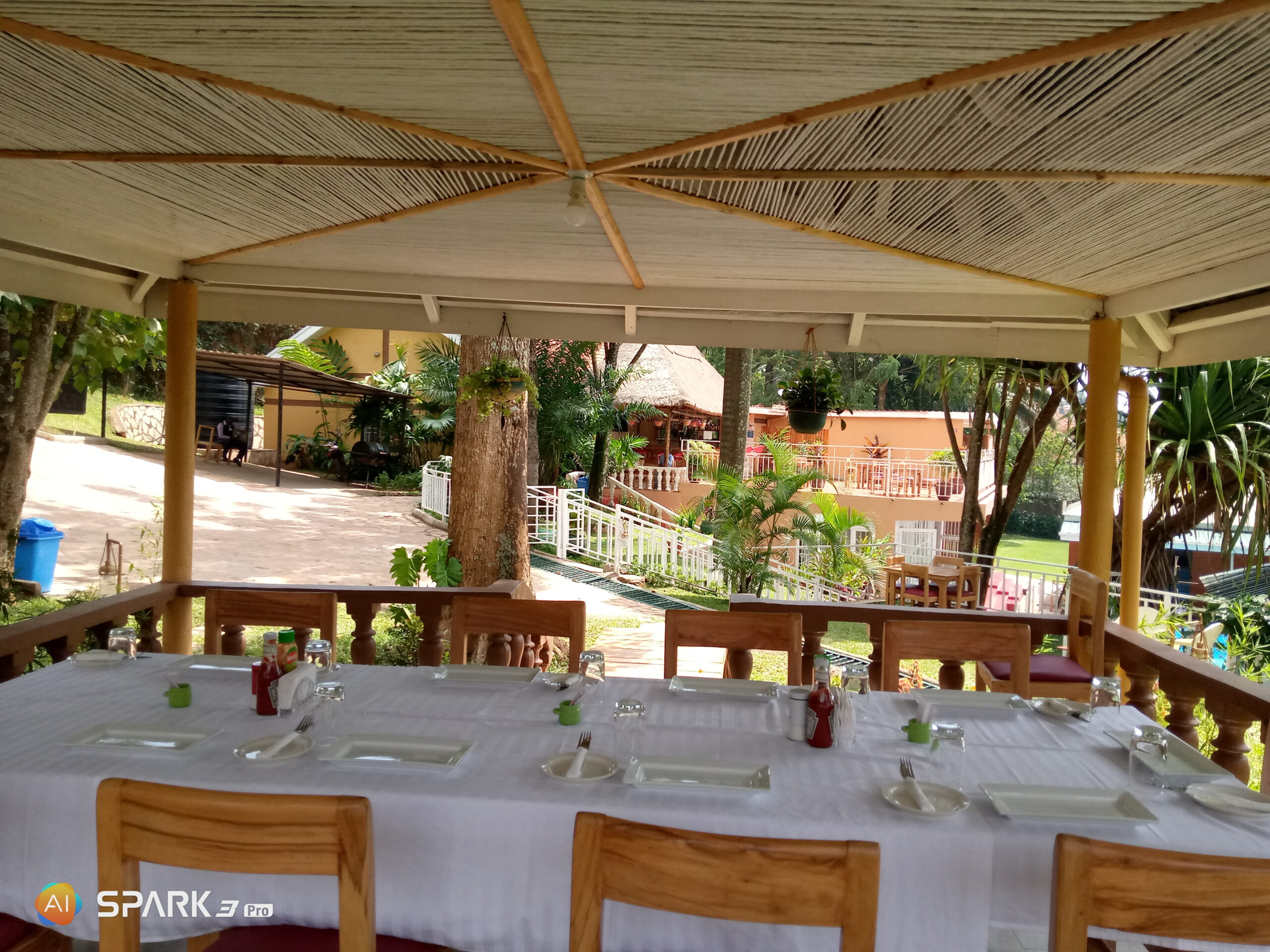 Dining Events Photo Locus Hotel Makindye Kampala - Hotels | Kampala Uganda Central Region