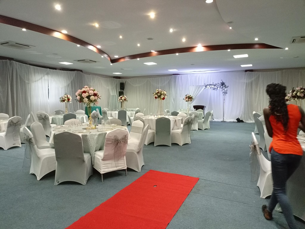 Events Photo Silver Springs Hotel, Bugolobi Kampala, Uganda Central Region 1