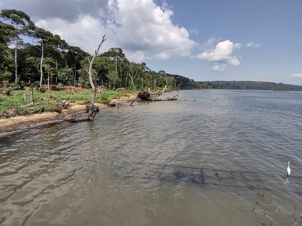 Lake Photo Brovad Sands Lodge Kalangala - Hotels | Ssese Islands, Uganda Central Region