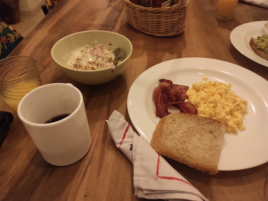 Breakfast Photo The Guinea Fowl Hotel - Hotels | Entebbe, Uganda Central Region