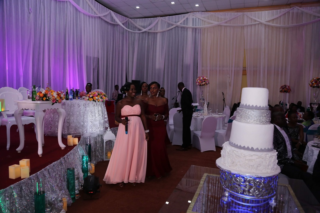 Events Photo Silver Springs Hotel, Bugolobi Kampala, Uganda Central Region