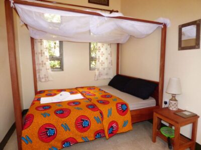 Double Bedroom Photo Blue Monkey Guest House - Hotels | Entebbe, Uganda Central Region