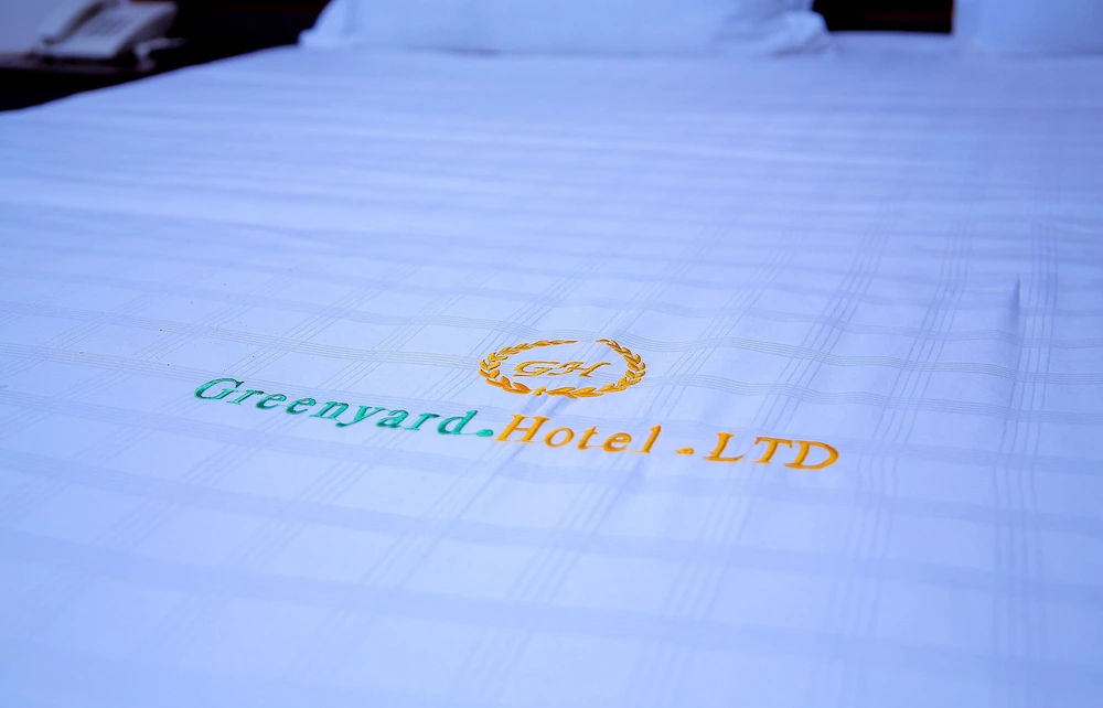 Linen beddings Photo Greenyard Beach Hotel Entebbe - Hotels | Entebbe, Uganda Central Region