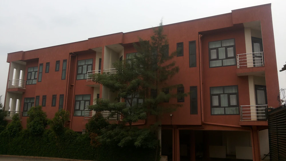 Property Exterior Photo Daks Hotel Kirinya Kampala - Hotels | Kampala Uganda Central Region 1