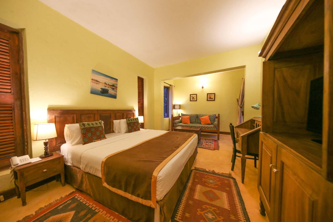 Brovad Suites Bedroom Photo Brovad Sands Lodge Kalangala - Hotels | Ssese Islands, Uganda Central Region
