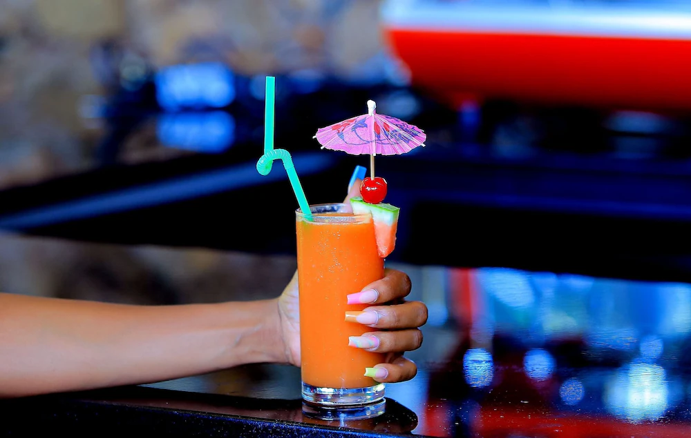 Drinks Photo Greenyard Beach Hotel Entebbe - Hotels | Entebbe, Uganda Central Region