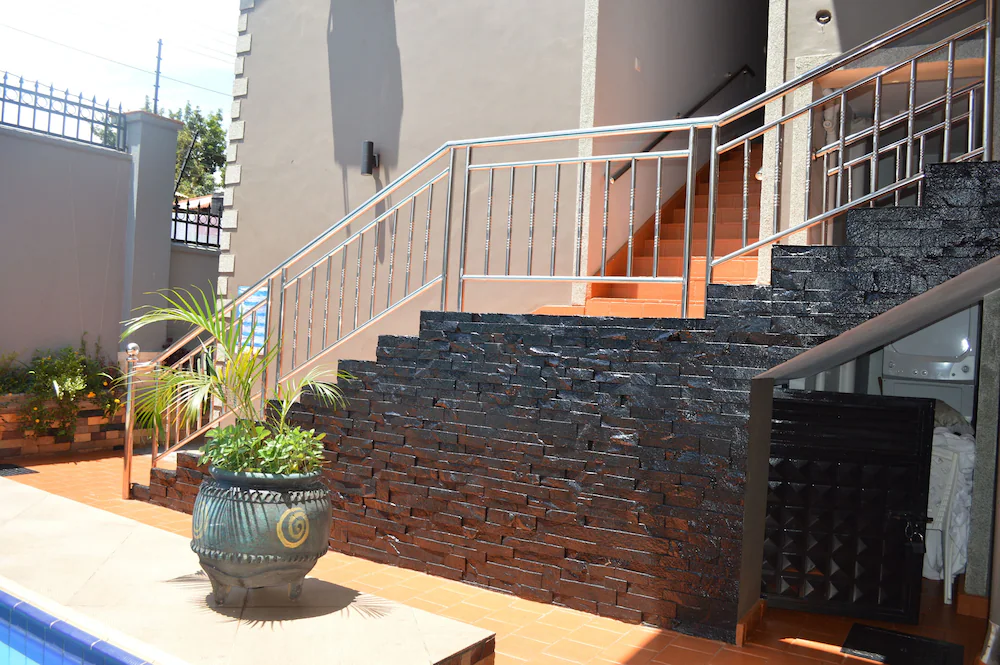 Staircase Photo Entebbe Stay - Hotels | Entebbe, Uganda Central Region