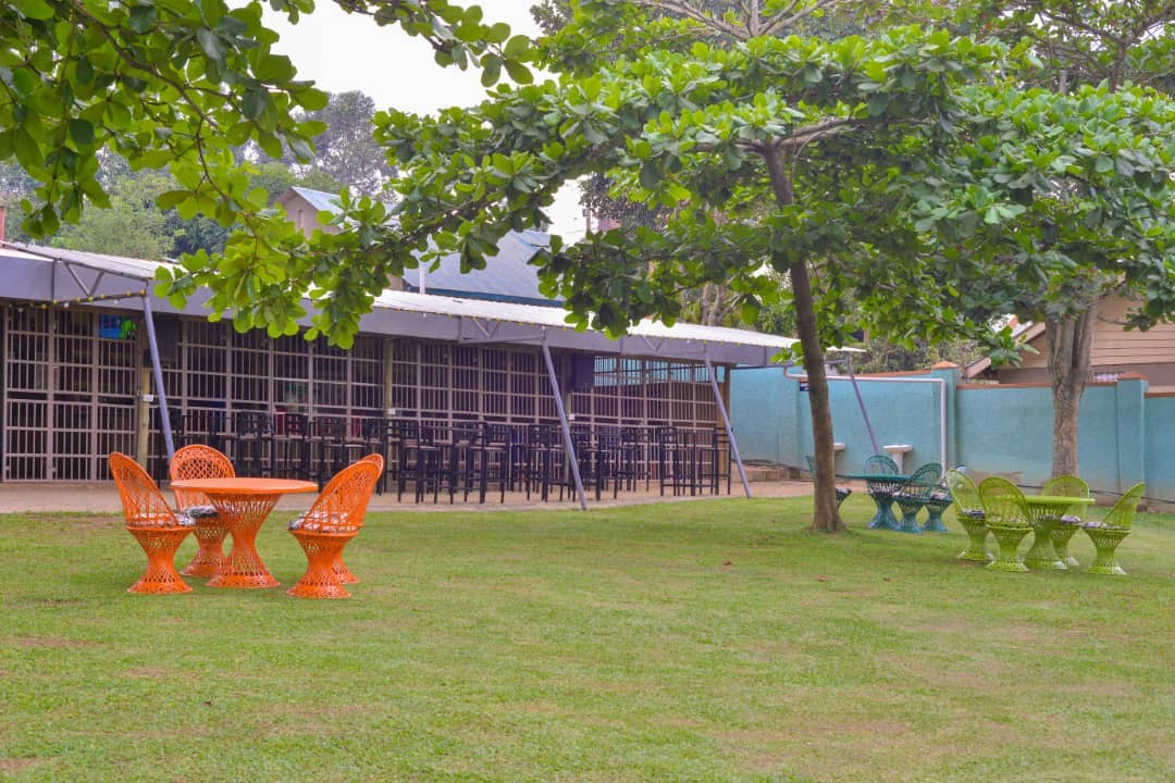 Gardens Photo Tru Shine Resort & Gardens Entebbe Central Region