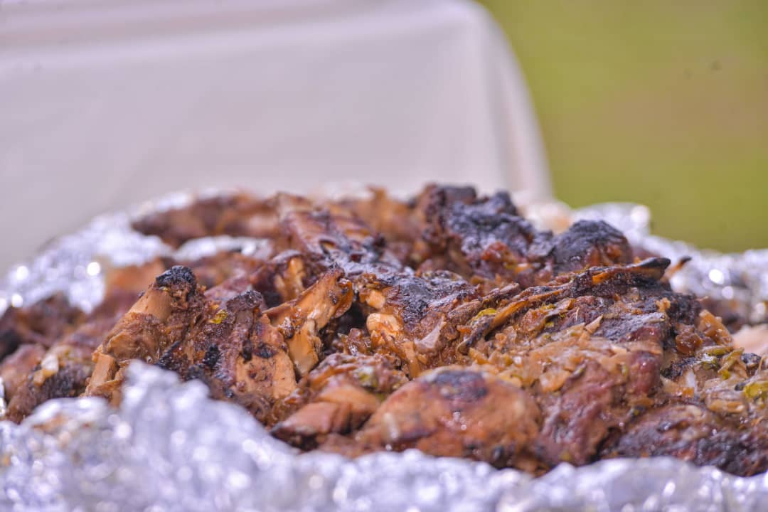 Food Photo Tru Shine Resort & Gardens Entebbe Central Region 1