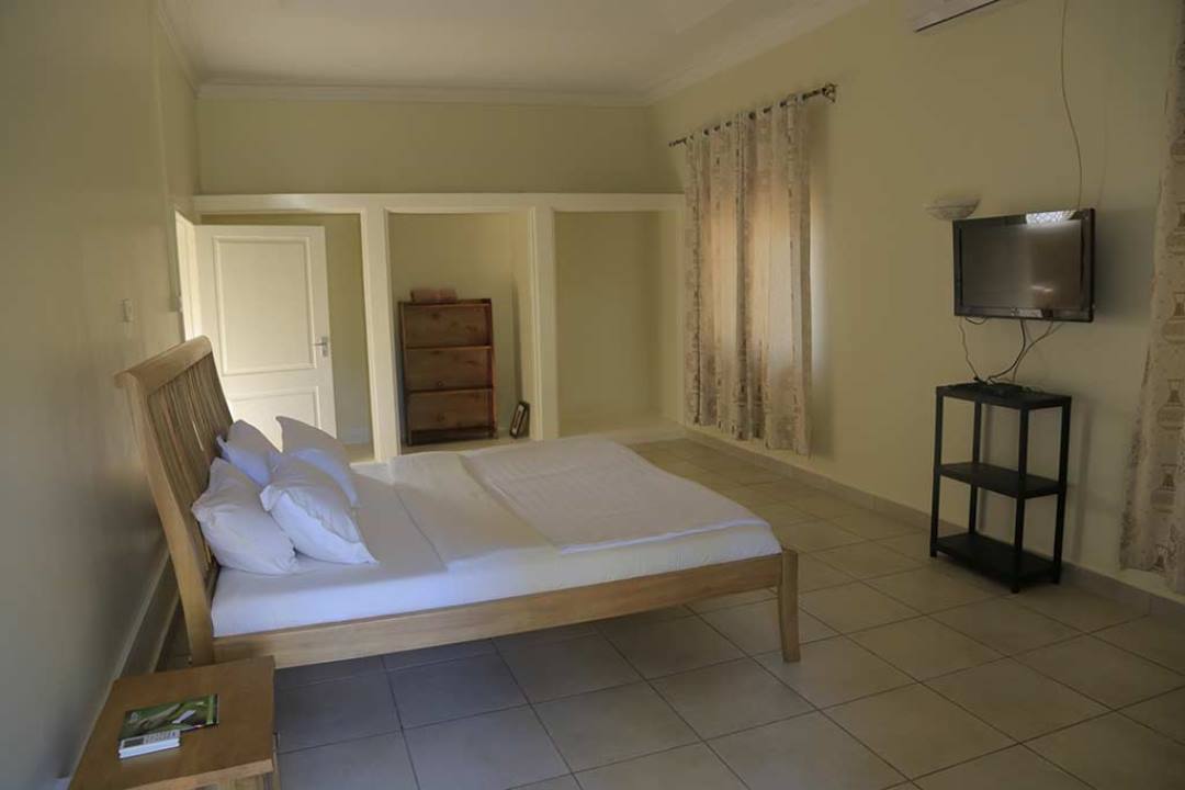 Single Bedroom Photo Entebbe Palm Hotel - Hotels | Entebbe, Uganda Central Region