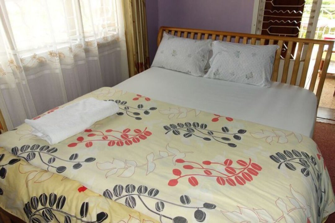 Standard Double Bedroom Photo Hotel Maria Grant Jinja - Hotels | Jinja, Uganda Eastern Region 1