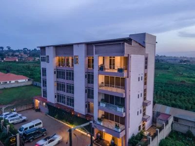 Property Exterior Photo Source of the Nile Hotel Namanve Kampala - Hotels | Kampala, Uganda Central Region