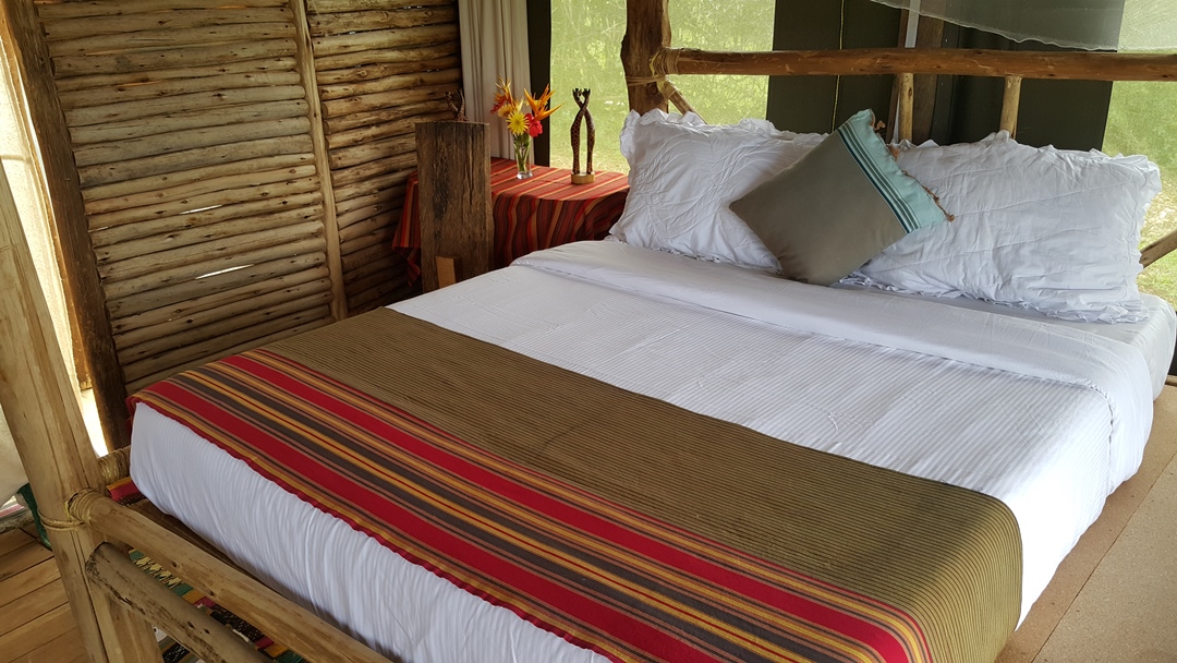 Double Bedroom Photo Living Waters Resort Hotel - Hotels | Jinja, Uganda Eastern Region