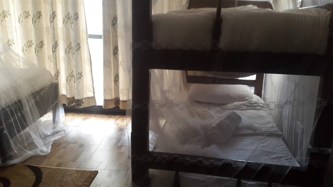 Family Bedroom Photo Living Waters Resort Hotel - Hotels | Jinja, Uganda Eastern Region