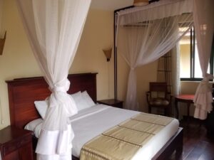 Single Bedroom Photo Nile Village Hotel & Spa - Hotels | Jinja, Uganda Central Region