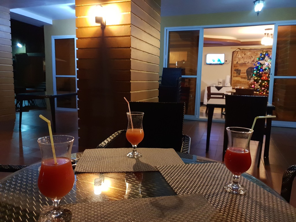 Drinks Photo The Mansion Hotel - Hotels | Jinja, Uganda Eastern Region