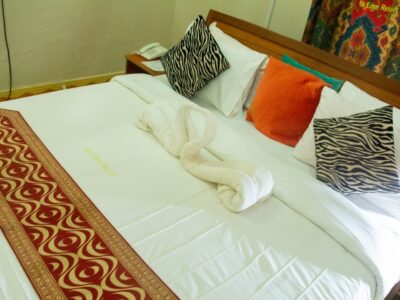 Double Bedroom Photo Nile Eden Resort Hotel - Hotels | Jinja, Uganda Eastern Region 1