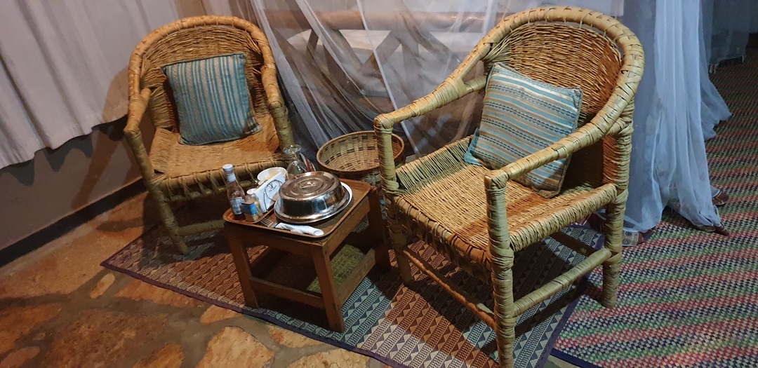 Sitting area Photo Living Waters Resort Hotel - Hotels | Jinja, Uganda Eastern Region