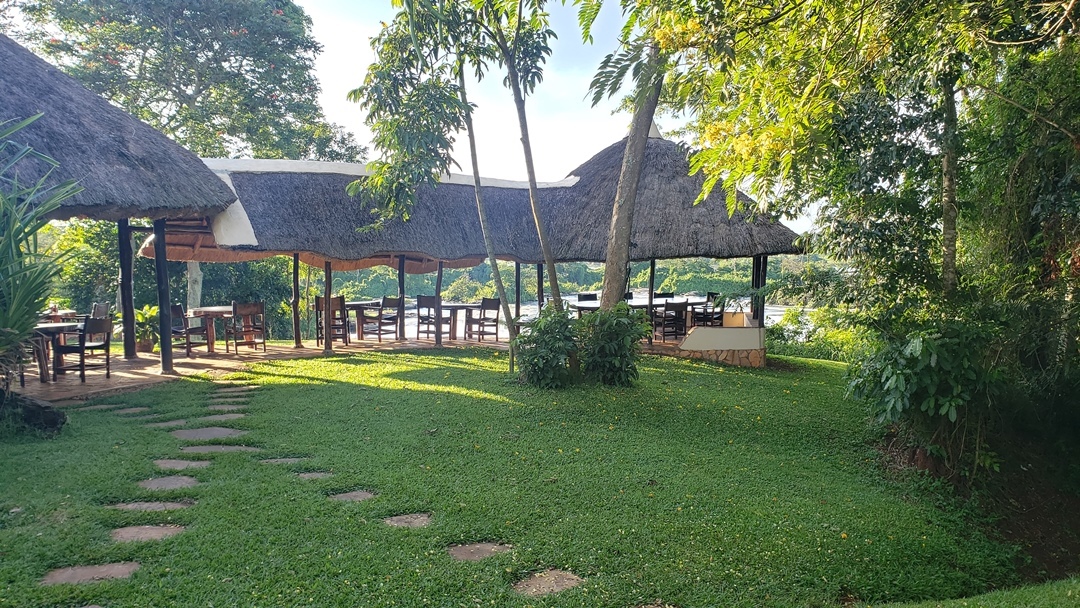 Gardens Photo The Haven Eco River Lodge - Hotels | Jinja, Uganda Eastern Region