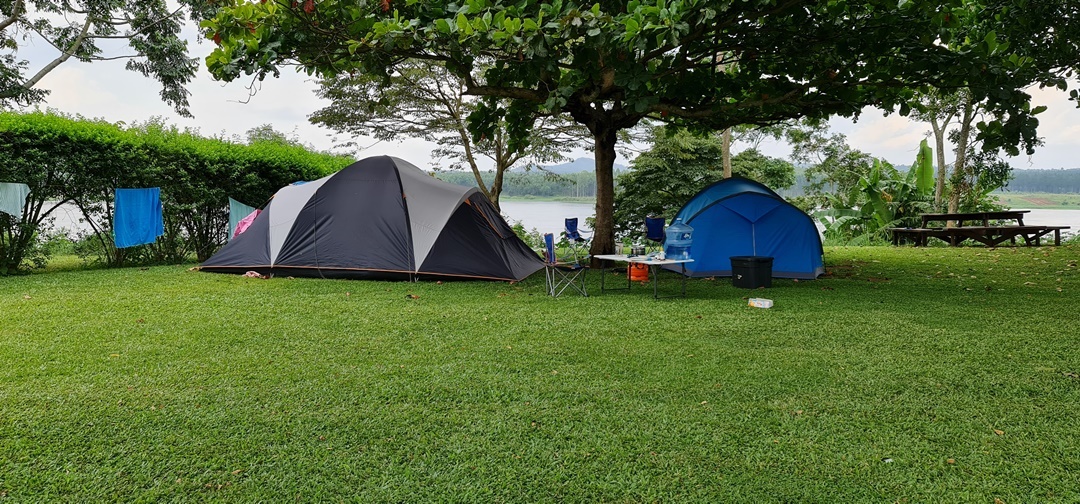 Lazy Camping Photo The Haven Eco River Lodge - Hotels | Jinja, Uganda Eastern Region