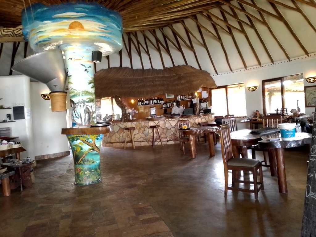 Bar Photo The Haven Eco River Lodge - Hotels | Jinja, Uganda Eastern Region