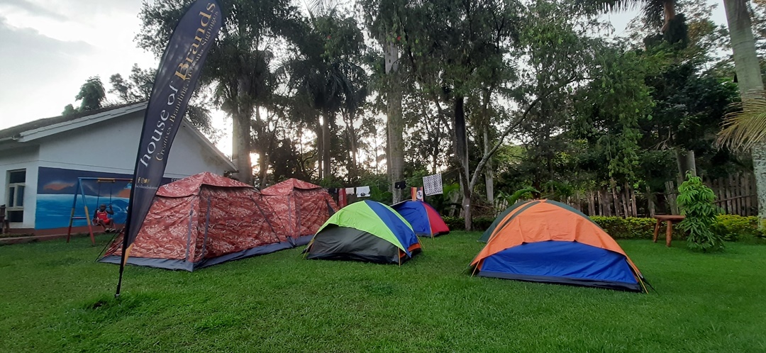 Tents Photo Nile Hotel Jinja - Hotels | Jinja, Uganda Eastern Region 1