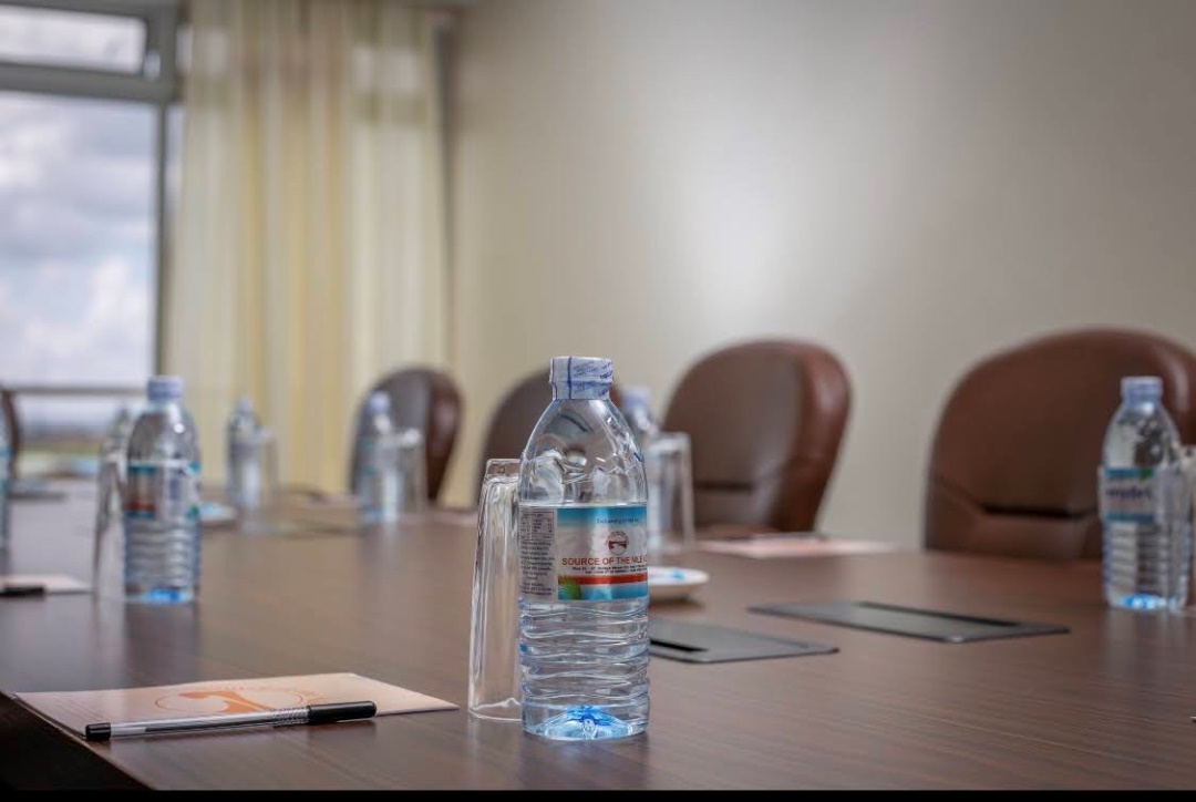 Conference Hall Amenities Photo Source of the Nile Hotel Namanve Kampala - Hotels | Kampala, Uganda Central Region