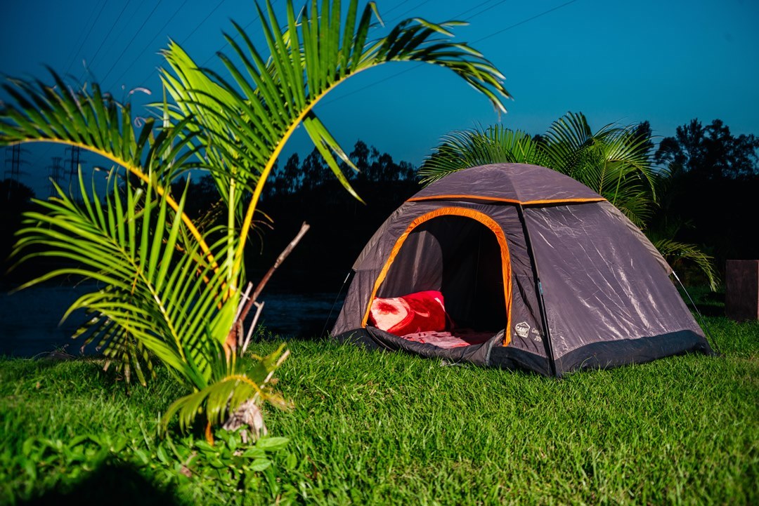 Tents Photo Nile Hotel Jinja - Hotels | Jinja, Uganda Eastern Region