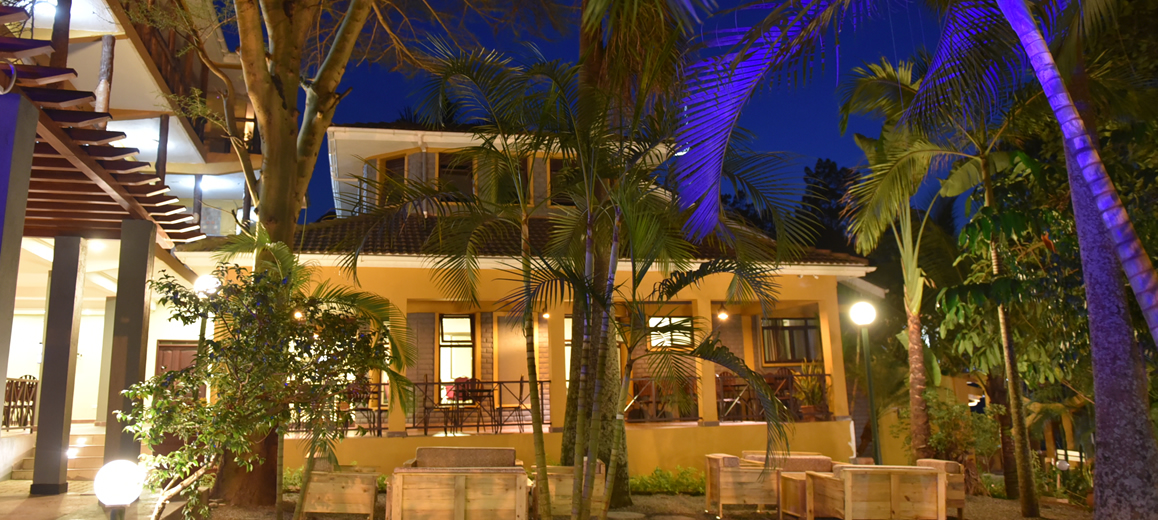 Property Exterior Photo Meley Impala Hotel - Hotels | Munyonyo Kampala, Uganda Central Region