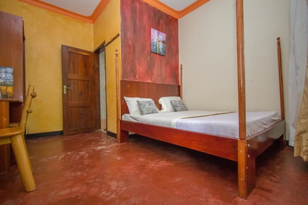 Standard Single Bedroom Photo Tulina Riverside Treat Jinja - Hotels | Jinja, Uganda Eastern Region 1