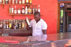Bar Photo Nile Village Hotel & Spa - Hotels | Jinja, Uganda Central Region