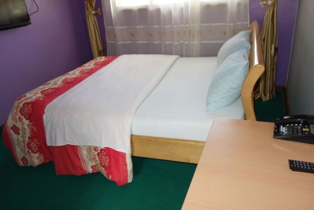 Standard single Bedroom Photo Hotel Maria Grant Jinja - Hotels | Jinja, Uganda Eastern Region