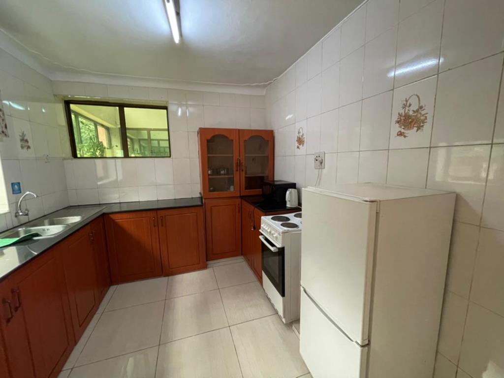 Kitchen Photo Signature Hotel Apartments Jinja - Hotels | Jinja, Uganda Eastern Region