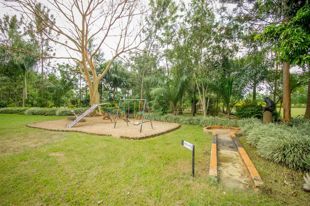 Kids park Photo Tulina Riverside Treat Jinja - Hotels | Jinja, Uganda Eastern Region