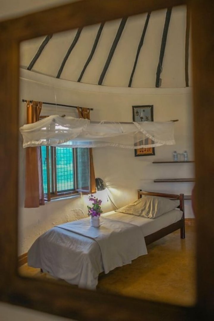 Single Bedroom Photo The Haven Eco River Lodge - Hotels | Jinja, Uganda Eastern Region