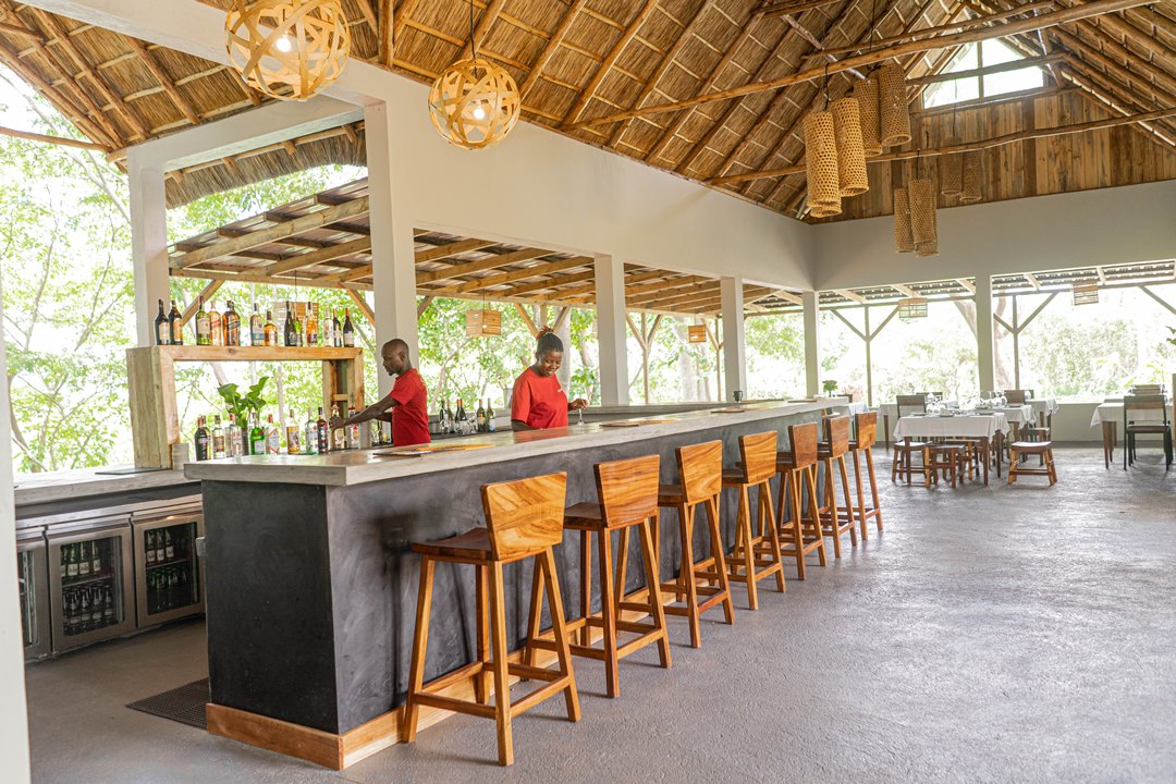 Bar Photo Adrift River Club Jinja - Hotels | Jinja, Uganda Eastern Region