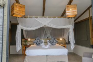 Executive Suites Bedroom Photo Adrift River Club Jinja - Hotels | Jinja, Uganda Eastern Region
