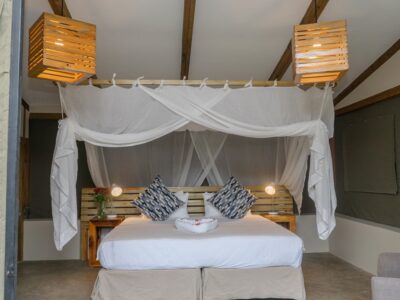 Executive Suites Bedroom Photo Adrift River Club Jinja - Hotels | Jinja, Uganda Eastern Region