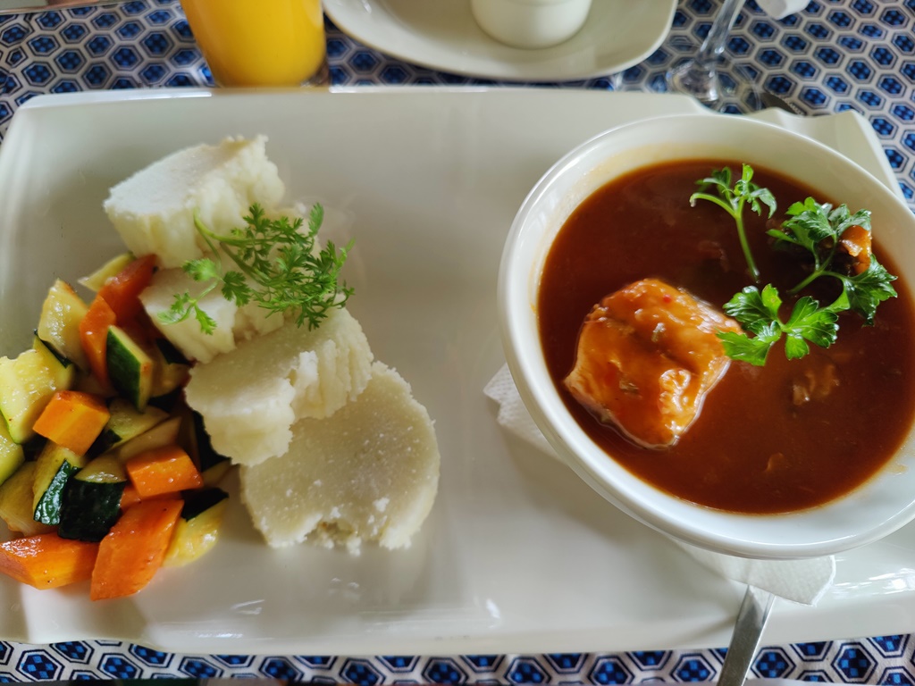 Food Photo Adrift River Club Jinja - Hotels | Jinja, Uganda Eastern Region