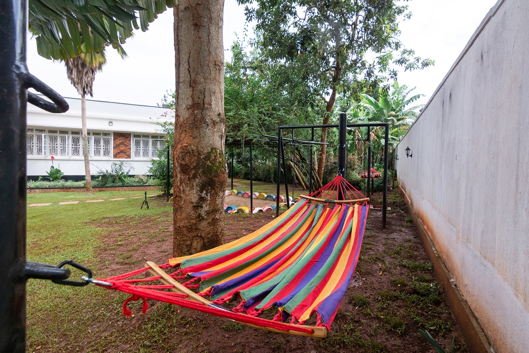 Hammocks Photo Mutima Villa Hotel - Hotels | Jinja, Uganda Eastern Region