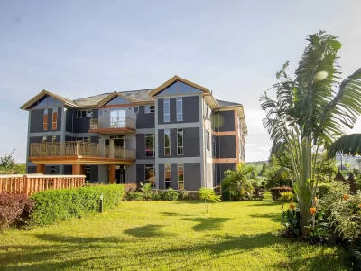 Property Exterior Photo Pearl on the Nile Hotel Jinja - Hotels | Jinja, Uganda Eastern Region 1