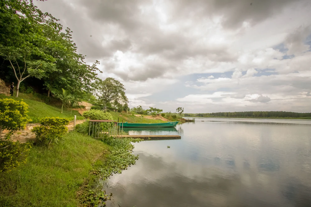 Water view Photo Tulina Riverside Treat Jinja - Hotels | Jinja, Uganda Eastern Region