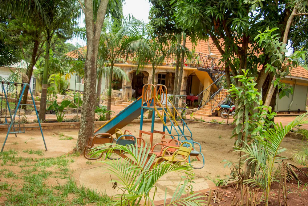 Kids park Photo Nile Eden Resort Hotel - Hotels | Jinja, Uganda Eastern Region