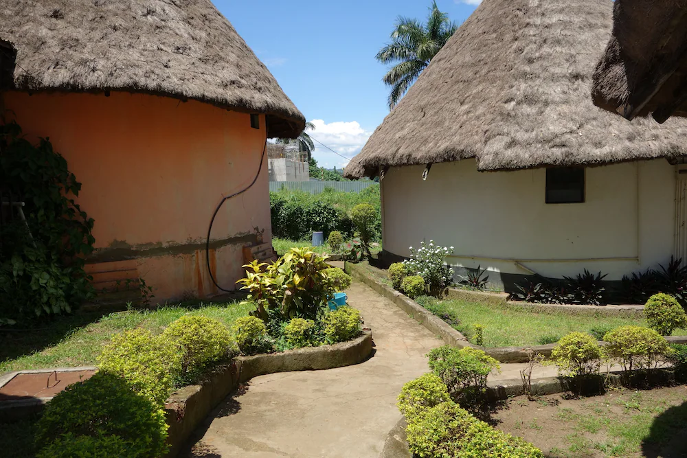 Property Exterior Photo Nile Hotel Jinja - Hotels | Jinja, Uganda Eastern Region 2