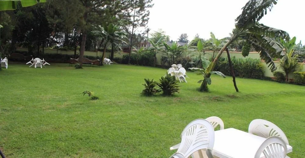 Gardens Photo Nile Eden Resort Hotel - Hotels | Jinja, Uganda Eastern Region