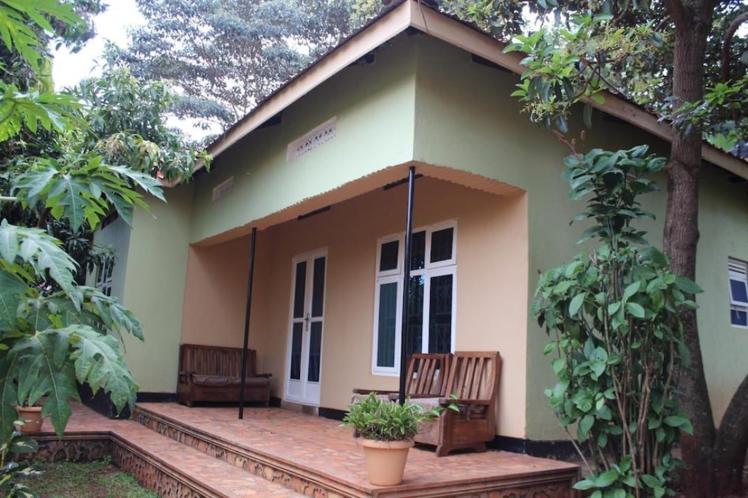 Room Exterior Photo Nile Eden Resort Hotel - Hotels | Jinja, Uganda Eastern Region