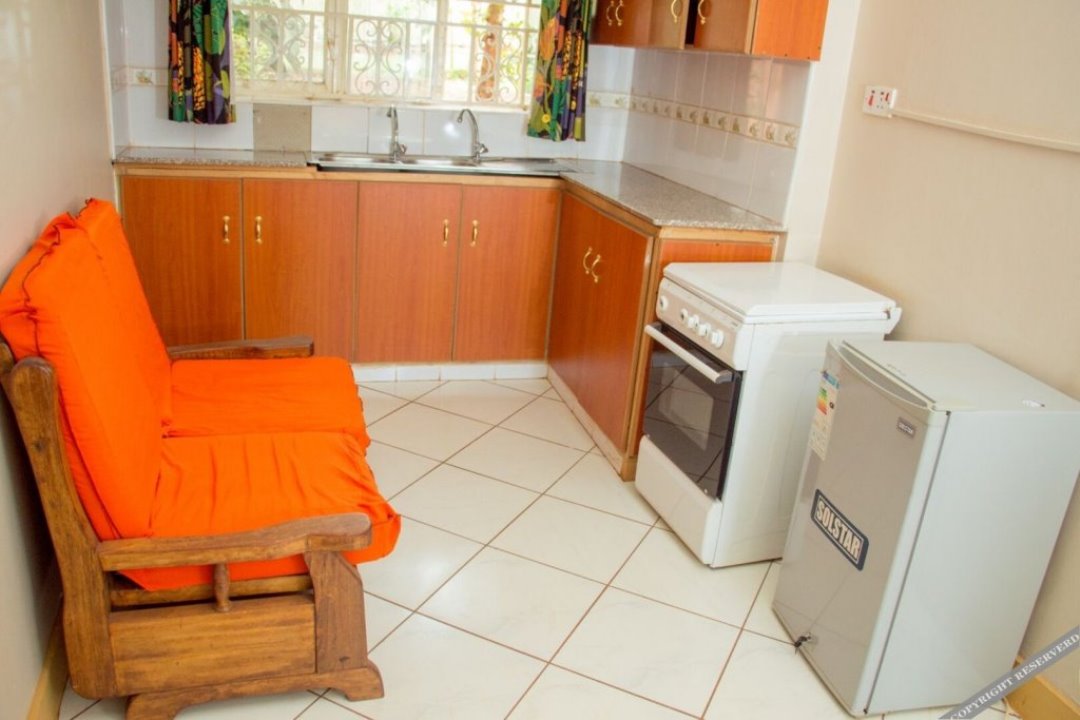 Kitchen Photo Nile Eden Resort Hotel - Hotels | Jinja, Uganda Eastern Region