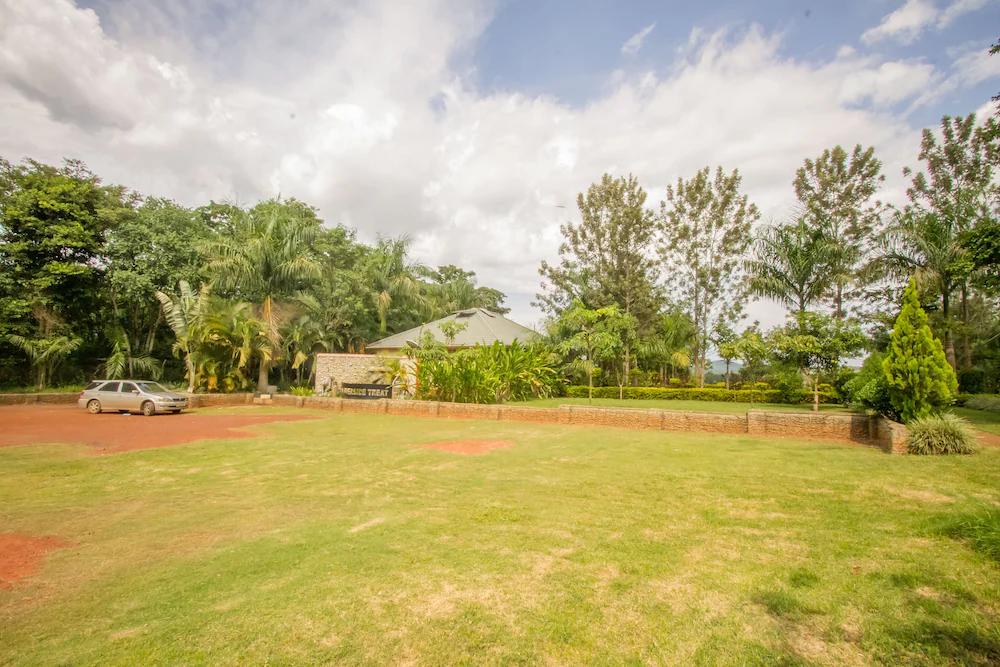 Gardens Photo Tulina Riverside Treat Jinja - Hotels | Jinja, Uganda Eastern Region