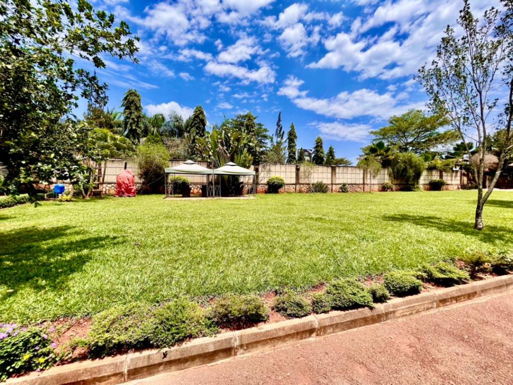 Gardens Photo Signature Hotel Apartments Jinja - Hotels | Jinja, Uganda Eastern Region