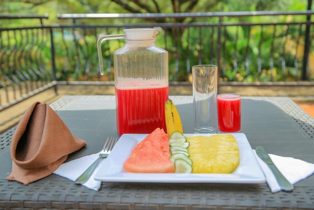 Drinks Photo The Mansion Hotel Jinja Uganda Eastern Region 1
